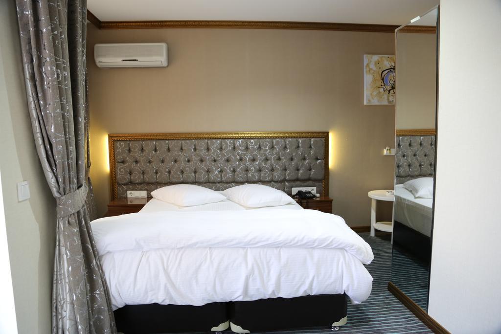 Grand Sera Hotel Ankara Bilik gambar